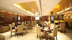 Green Lounge Banquets Pitampura Restaurant