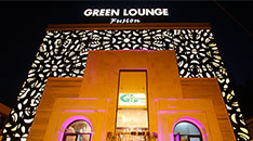 Green Lounge Fusion Banquets G.T Karnal Road
