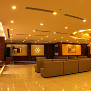 Green Lounge Banquets Pitampura