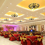 Green Lounge Banquets Wazirpur