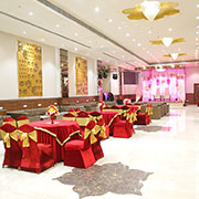 Green Lounge Banquets Wazirpur