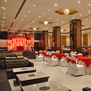 Green Lounge Banquets Wazirpur