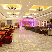 Green Lounge Banquets Wazirpur