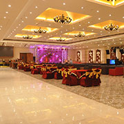 Green Lounge Banquets Wazirpur