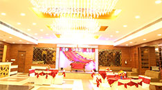 Green Lounge Banquets Pitampura